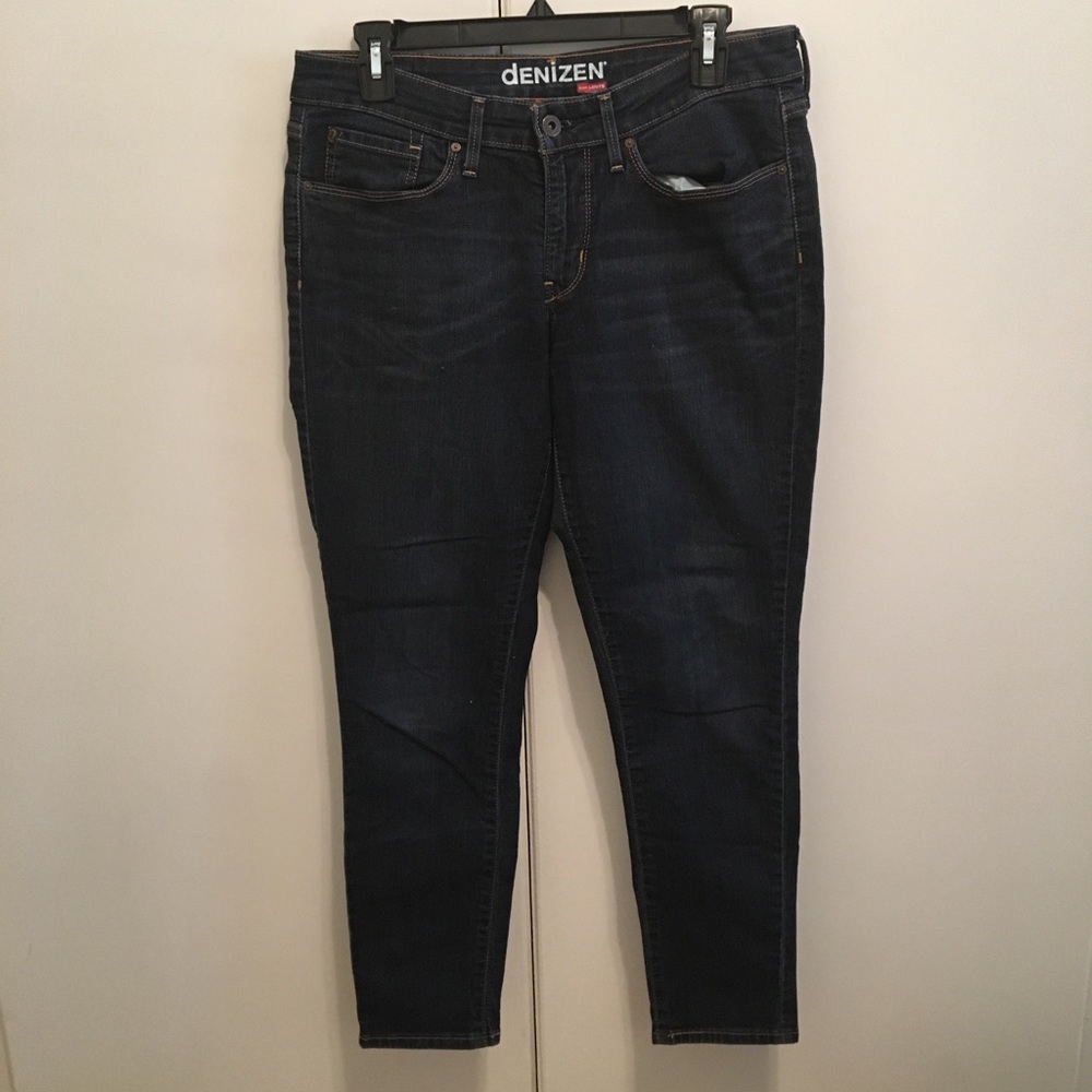 Size 10 Jean Bundle!